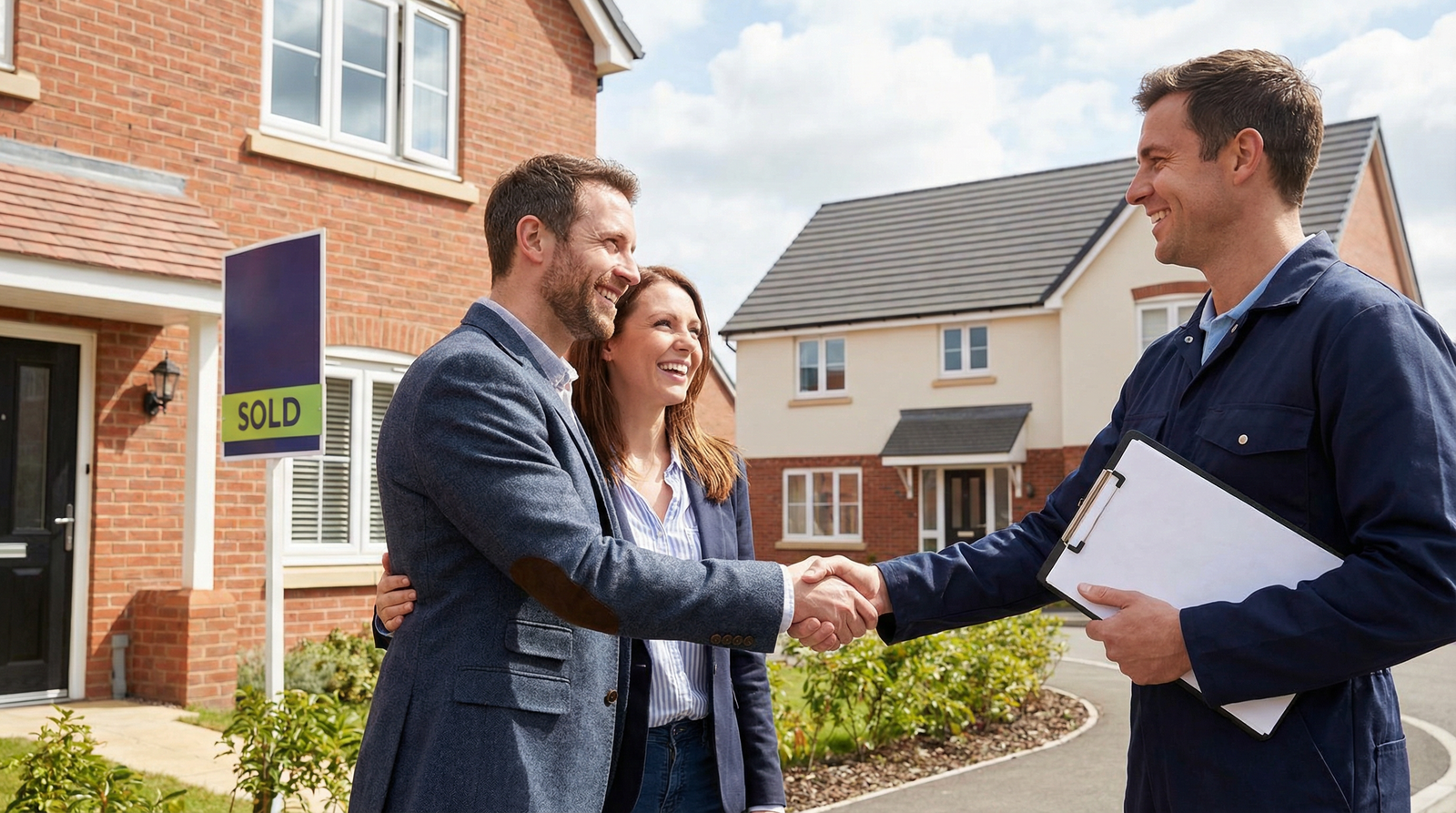 Satisfied clients nationwide